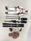 GI Joe Classified #67 Snow Job Figure COMPLETE