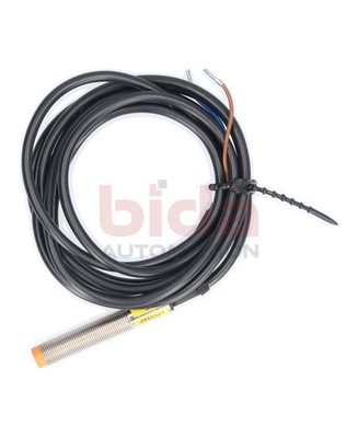 ifm electronic IFA 2004-AB0W Induktiver Sensor Inductive Sensor