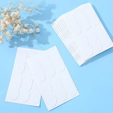 10pcs Clear Elf Ear Stickers Veneer Ear Corrector Ear Lobe Support Patches
