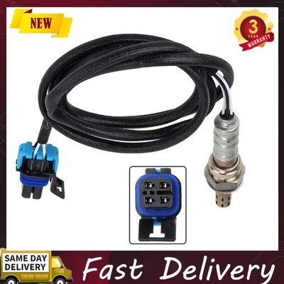 Downstream Oxygen Sensor Fit For CHEVROLET CAVALIER 2.2L L4 OHV 2002 234-4108 US
