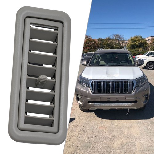 Car Interior Air Conditioner Vent A/C Vent For Cruiser For Land Cruiser LC150 - Picture 5 of 12