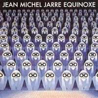 Equinoxe (140G) | Jean Michel Jarre | Vinyl / Schallplatte | 2024
