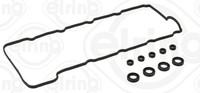 Elring Dichtungssatz Zylinderkopfhaube FüR Hyundai I30 GD FD KIA Cee'd