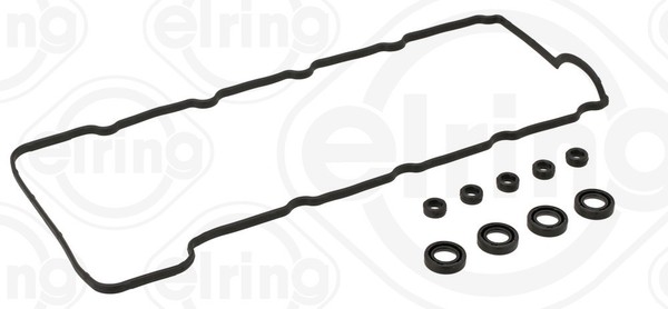 Elring Dichtungssatz Zylinderkopfhaube FüR Hyundai I30 GD FD KIA Cee'd-image
