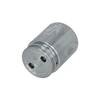 Kolben, Bremssattel Autofren Seinsa D025251, Hinten