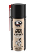 3x ✅Fits K2 KOSMETYKI CHEMIA W126 ANTI-SQUEAKING AND ANTI-SLIP PREPA ⭐UK Seller⭐