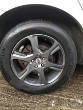 Volvo XC60 18 inch alloy wheels x4 2008-2017