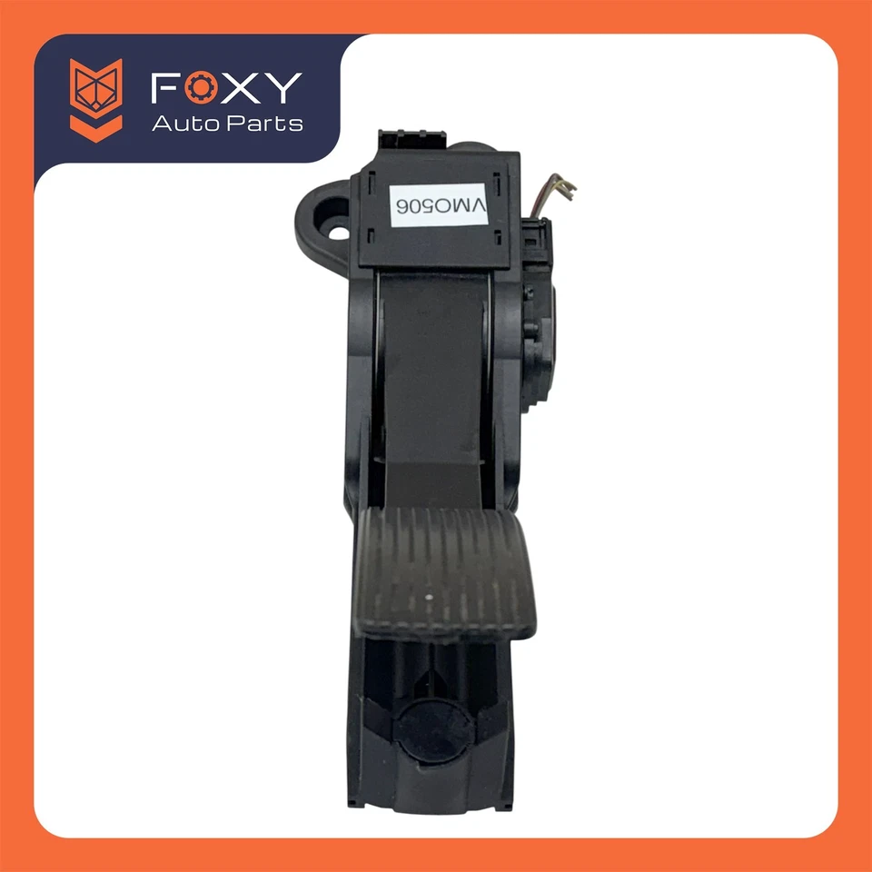 06-13 Mercedes GL450 ML350 R350 Gas Throttle Pedal Accelerator 1643000504 OEM - Image 4 of 4