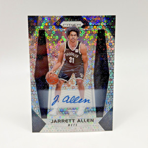 Jarrett Allen | eBay