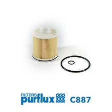 Kraftstofffilter für Renault Captur 2 HF Clio 5 B7 Express Grand Kangoo | 24234