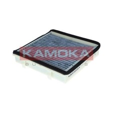 ORIGINAL® Kamoka Filter, Innenraumluft für VW GOLF I Cabriolet GOLF II JETTA