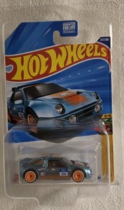 Ford Rs200 Super Treasure Hunt | eBay