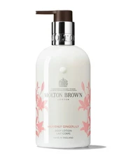Molton Brown London Unisex 10Oz Heavenly Gingerlily Body Lotion Women's