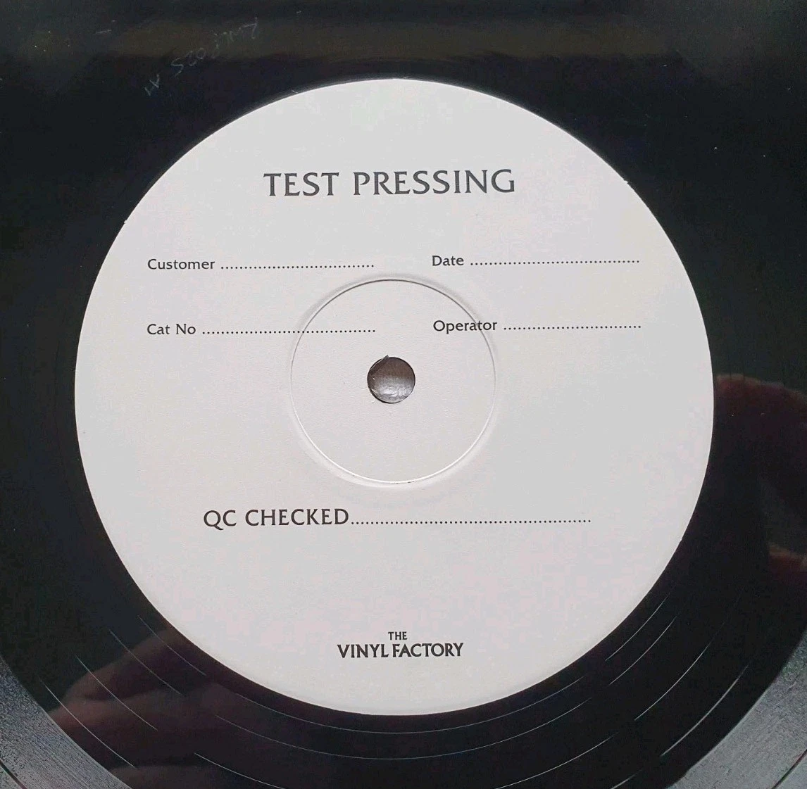 beatles test pressing products for sale | eBay