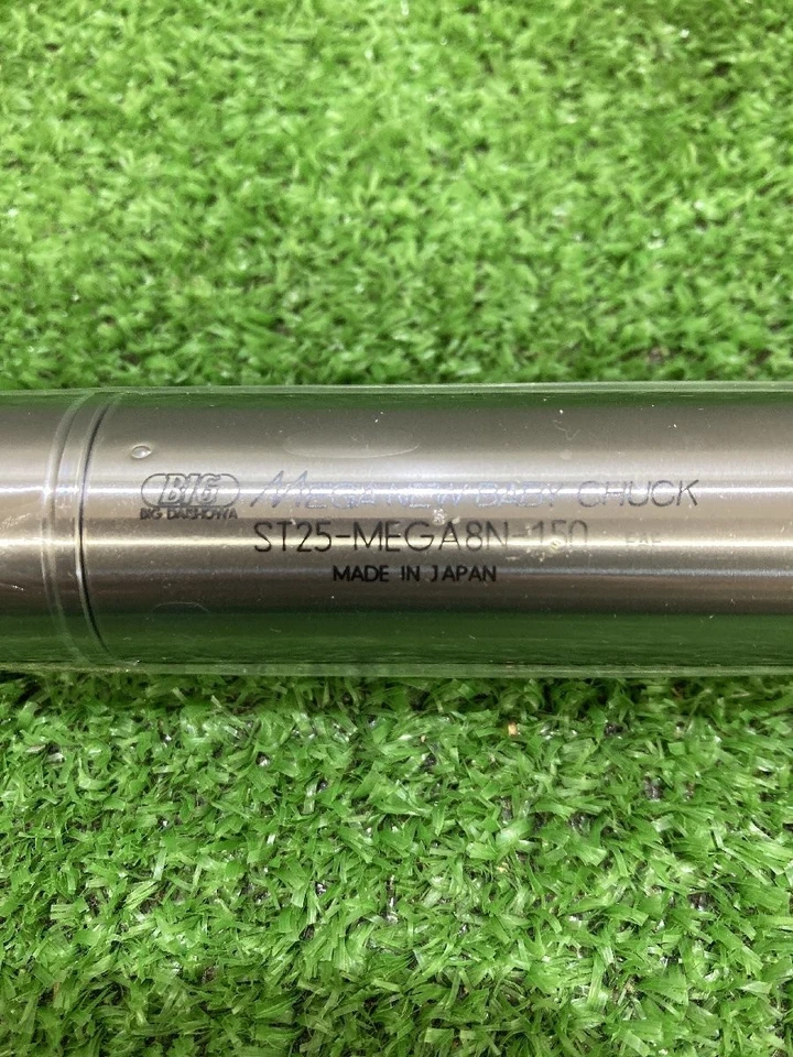 BIG DAISHOWA ST25-MEGA8N-150 BIG DAISHOWA BIG DAISHOWA BIG DAISHOWA BIG DAISHOWA - Image 4 of 4