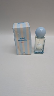 ZARA Soleil Mykonos Eau de Toilette Spray 30 ml