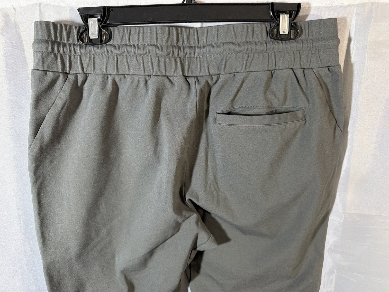 BYLT Premium Basics Active Drawstring Joggers Men… - image 7