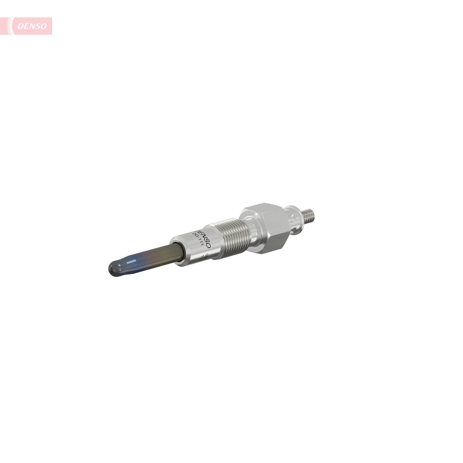 Fits DENSO DG-111 GLOW PLUG   ⭐UK Stock⭐