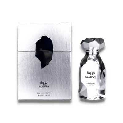 #ad Men#x27;s Marwa EDP Spray 3.4 oz 100 ML $26.39