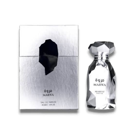 Men's Marwa EDP Spray 3.4 oz / 100 ML