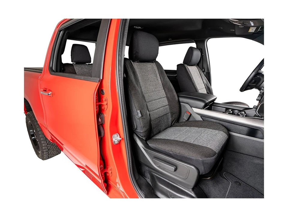 Fia OE Custom Seat Covers Front Row Charcoal FIA-OE39-2 CHARC Foto 4 de 4