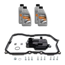 VAICO Auto Transmission Oil Change Parts Kit for VW ARTEON 2017 Onwards V10-5612