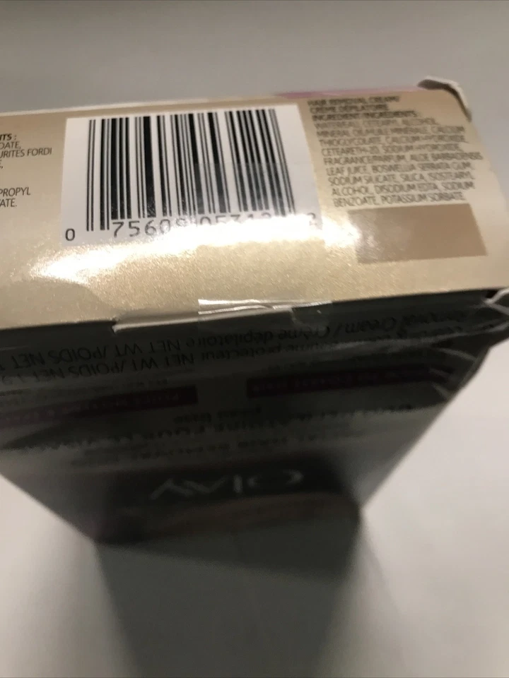 Olay Smooth Finish Facial Hair Removal Duo (medium to Coarse Hair) 1 Kit Ag9 - Image 4 of 4