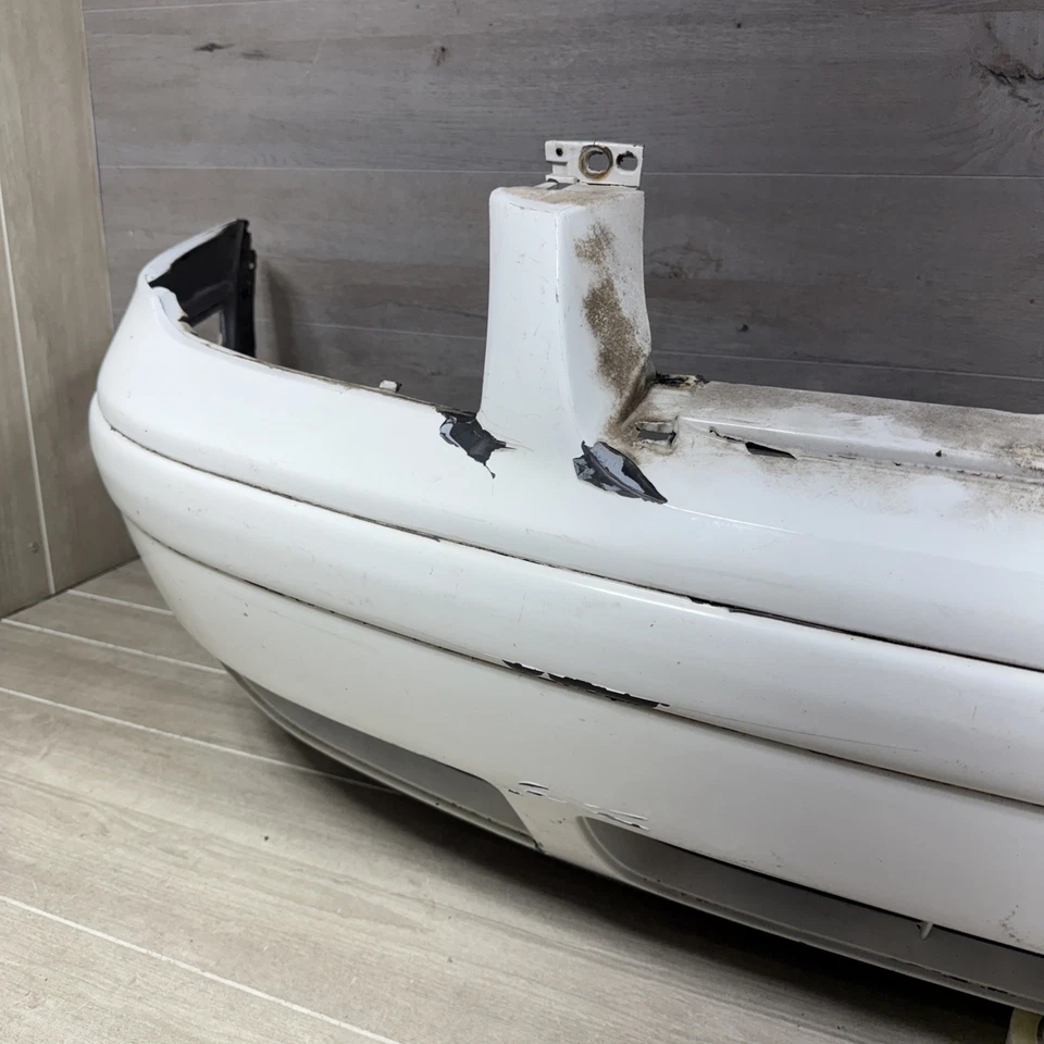 1J5807217K PARACHOQUES DELANTERO / 1J5807217KGRU / 7701885 PARA VOLKSWAGEN BORA I Foto 4 de 4