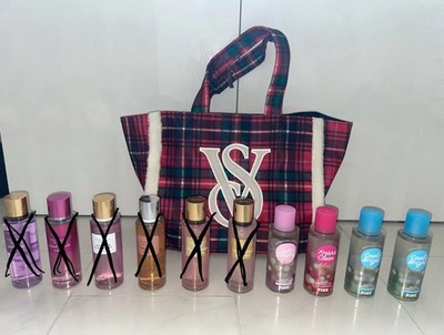 Victorias Secret Fragrance Mists 