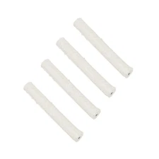 Set of (4) Steering Gear Sector Shaft Packing Fits Ford 2N 9N Tractor 86531516