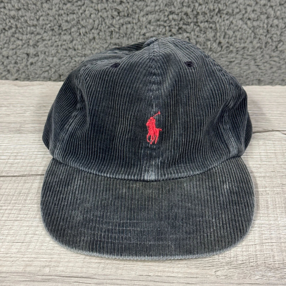 Polo Ralph Lauren Blue Hats for Men for sale | eBay