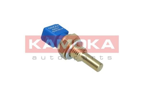COOLANT TEMPERATURE SENSOR GAUGE KAMOKA 4080017 P NEW OE REPLACEMENT - Picture 5 of 8