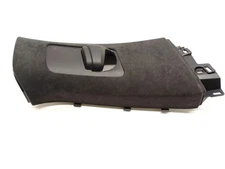 Tesla Model X 2017 Right Upper Trim Panel B-Pillar 1035954-06-H 