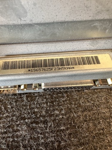 IBM Personal Computer 330-P75 Intel Pentium SX969 75MHZ - Picture 4 of 24