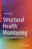 Ranjan Ganguli | Structural Health Monitoring | Taschenbuch | Englisch (2021)