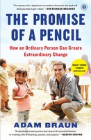 The Promise Of A Pencil | How An Ordinary Person Can Create Extraordinary Change