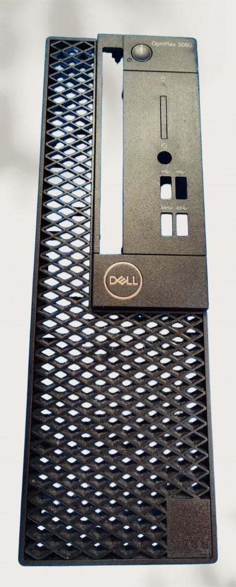 NEW Dell GHGHY OptiPlex 3060 SFF Desktop Front Panel Cover