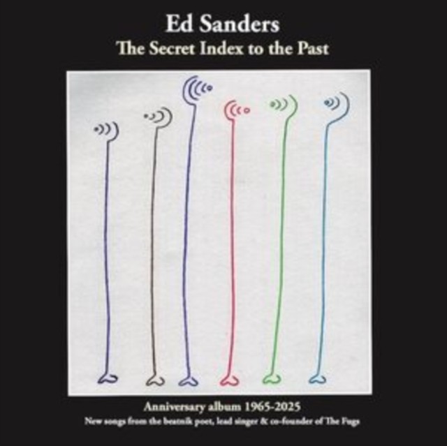 The Secret Index To The Past Limited Edi