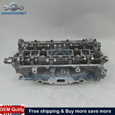 Cylinder Head Assembly For Ford 2.0l Turbocharged Ecoboost Cj5e6090 Cj5z6049b Cylinder Head Assembly For Ford 2.0l Turbocharged Ecoboost Cj5e6090 Cj5z6049b