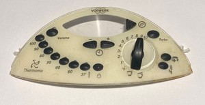 Bedienung für Thermomix TM31 Küchenmaschine Tasten Ersatzteil
