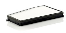 Filtre d'habitacle Daewoo EVANDA