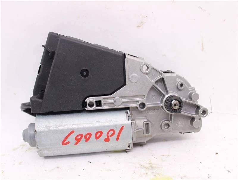 SUNROOF MOTOR Porsche Cayenne 2008 08 909700 Foto 2 de 4