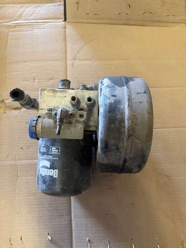 Bendix Air Brake Dryer