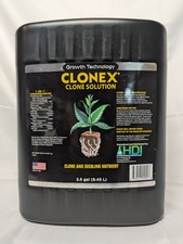 Clonex Clone Solution 2.5 Gallon