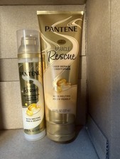 pantene miracle rescue deep conditioner &  Le...