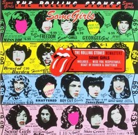 Audio Cd - Rolling Stones (The) - Some Girls - Polydor -D- Neu