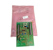 *NEW NO BOX* Dynacon DYN-9003-01 I/O Terminal Board For Wind Control System HVAC