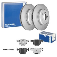 Kits de frein BMW 540