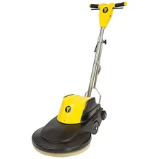 Tornado 98482B Floor Burnisher, 35 1/2 In L, 23 In W