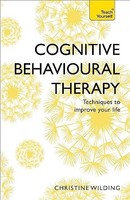 Christine Wilding - Cognitive Behavioural Therapy Cbt Evidence-Bas - G245Z